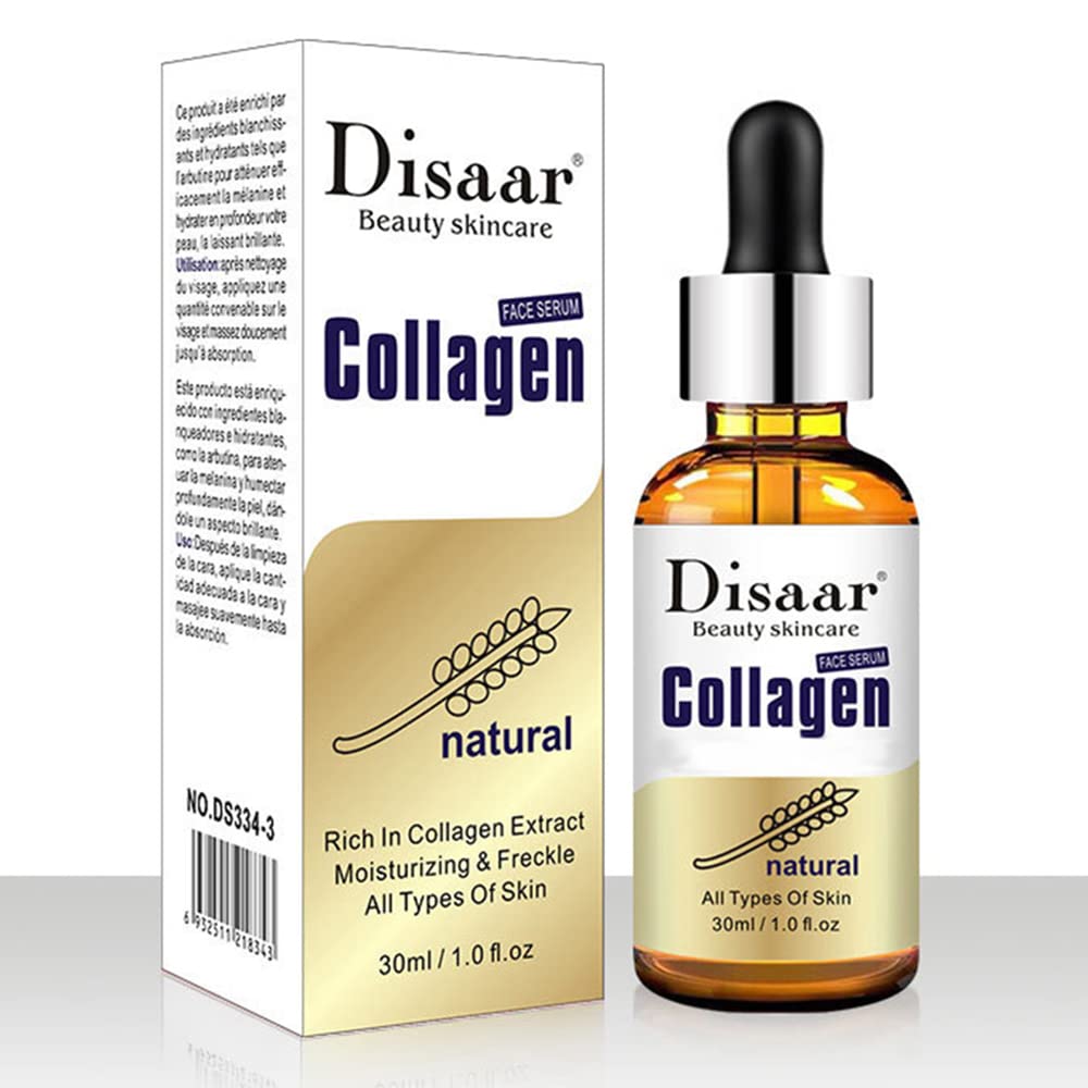 SUERO DE COLAGENO DISAAR