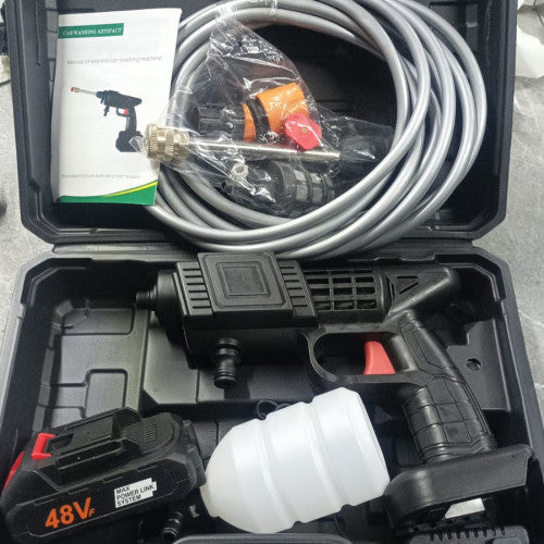 Pistola Hidrolavadora