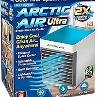 MINI AIRE PORTATIL