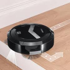 ASPIRADORA INTELIGENTE XIMEIJIE SMART