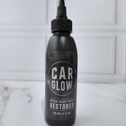 RENOVADOR DE PARTES NEGRAS CAR GLOW