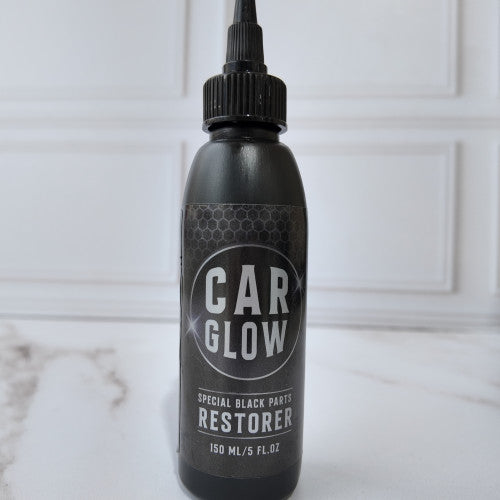 RENOVADOR DE PARTES NEGRAS CAR GLOW