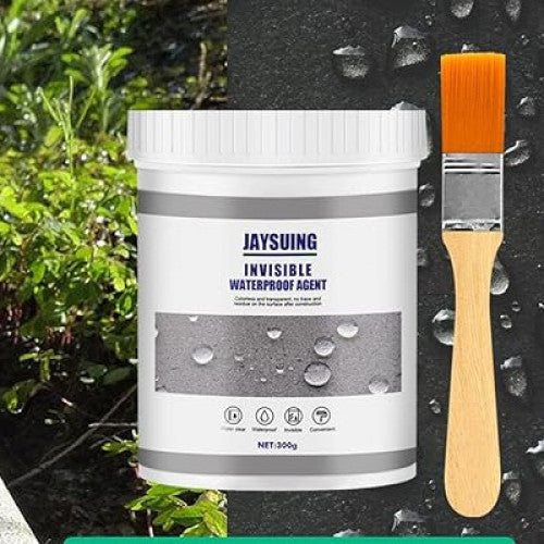 SELLADOR Y PEGAMENTO IMPERMEABLE