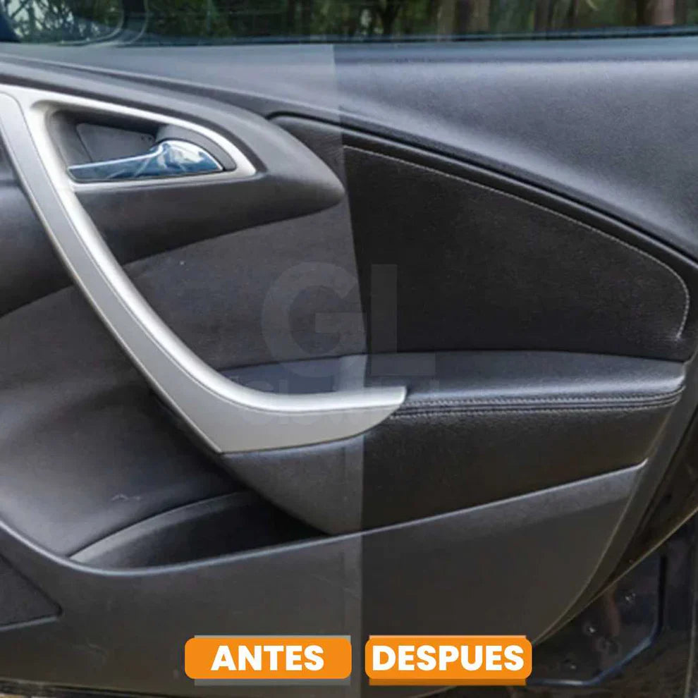 RENOVADOR DE PARTES NEGRAS CAR GLOW