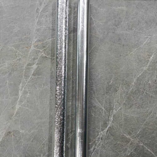 ROLLO DE PAPEL DE ALUMINIO ADHESIVO PARA COCINA 60CMX3M LISO/ CORRUGADO