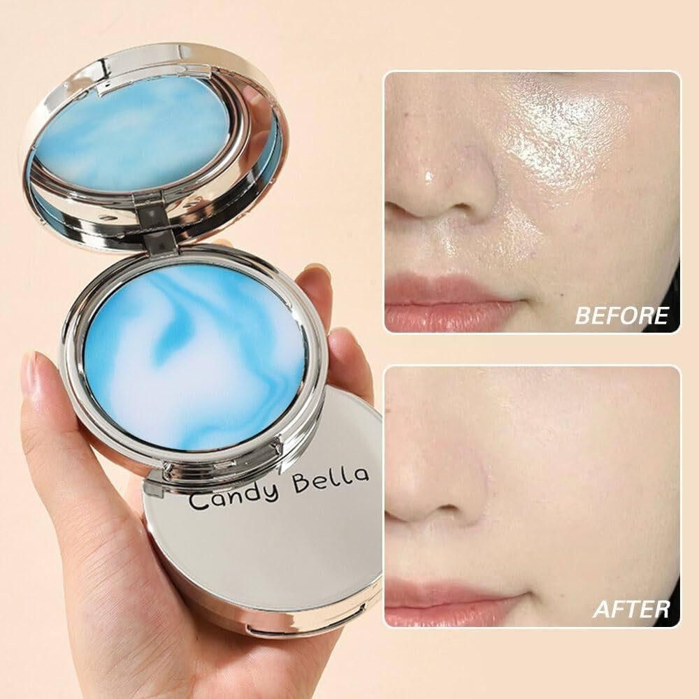 POLVO COMPACTO CANDY BELLA