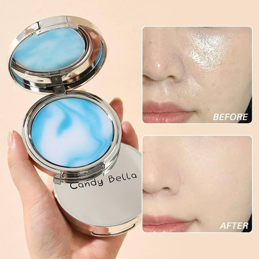 POLVO COMPACTO CANDY BELLA