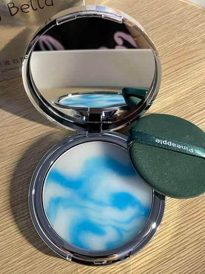 POLVO COMPACTO CANDY BELLA