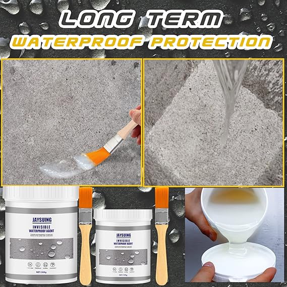 SELLADOR Y PEGAMENTO IMPERMEABLE