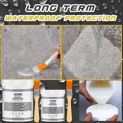 SELLADOR Y PEGAMENTO IMPERMEABLE