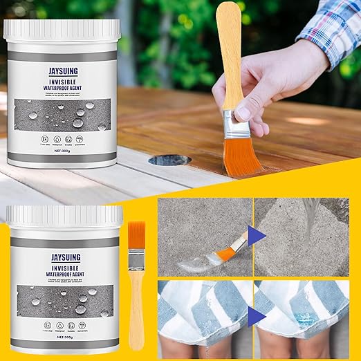 SELLADOR Y PEGAMENTO IMPERMEABLE