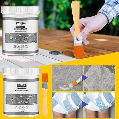 SELLADOR Y PEGAMENTO IMPERMEABLE